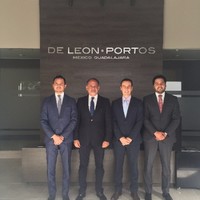 Mario Alberto De León Cordero