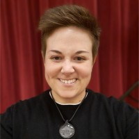 Kristin Mangus