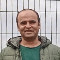 Kashif Siddiqui