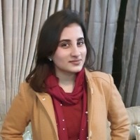 Rida Sarfraz