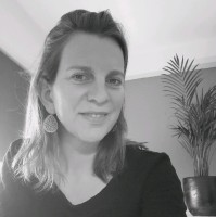 Marieke De Gelder - Versteeg