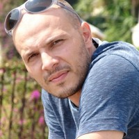 Konstantinos Psarras