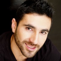 Tyson Amundarai