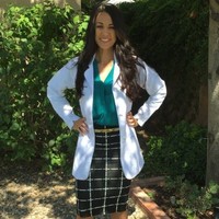 Brittany Warren