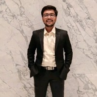 Devraj Agarwal