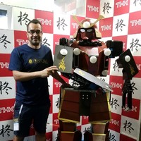 Roberto Pinillos Herrero