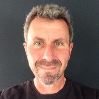Stuart Franklin