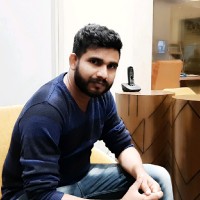 Niroop Kumar