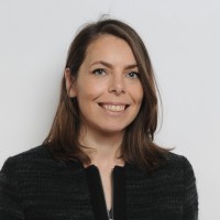 Sophie Van Maurik