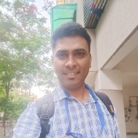 Chirag Rathod