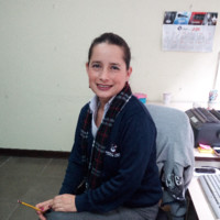 Aura Sofia Diaz Samayoa