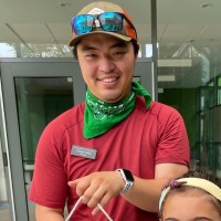 Chase Oishi