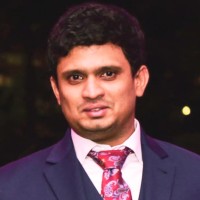 Rama Sesha Sridhar Mantripragada