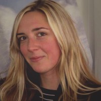 Caroline Bouchard