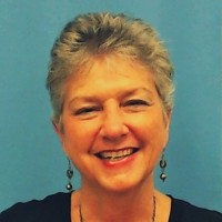 Kathy Fisher