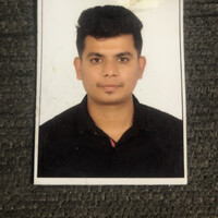 Arjun M gowda