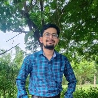 Anand Parmar