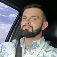 Joseph Woodford