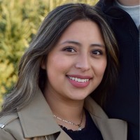 Rosa Chavez-Trejo