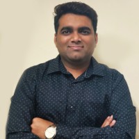 Vivek Doshi