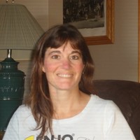 Stacy Reid