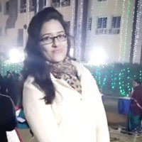Abhilasha Ray