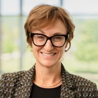Mara Huber, Ph.D.