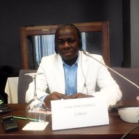 Calixte Makoumbou