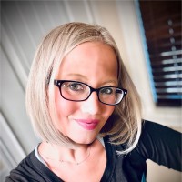 Katie Compton Smith