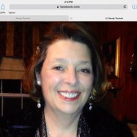 Sandy Tackett