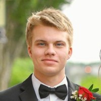 Jamison Parker