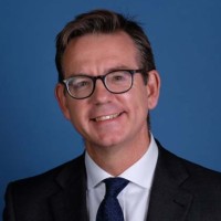 Stephen Dean