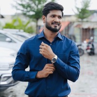 Logeshwaran Selvaraj