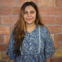 Rajshree Asati