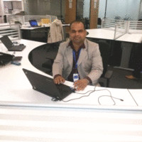 Debasish Bhuyan