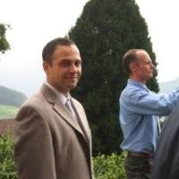 Sergio Persi