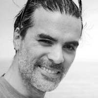 Benjamín Alain Menanteau Torres