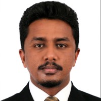Tharaka Sakalasooriya