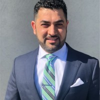 Monir Mukhtar