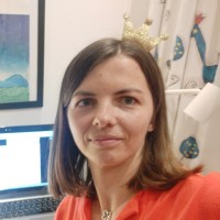 Kristina Kryzanauskiene