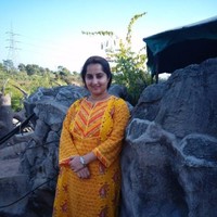 Nagarathna P