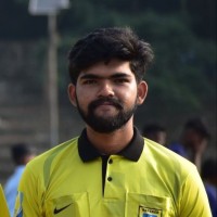 Jeswin Jose