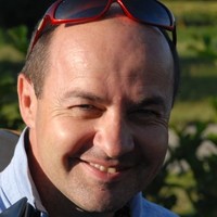 Francis Fouchault