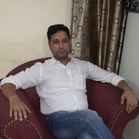 Arvind Rana