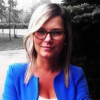 Marlena Tokarska