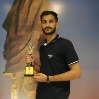 Mahendra Nandaniya