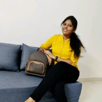 Bindupriya Puli