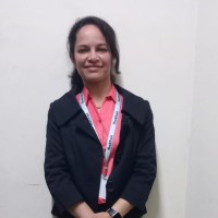 Bhakti Deshpande
