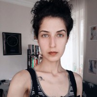 Yağmur Burcu Öz