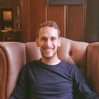 Brian Dix